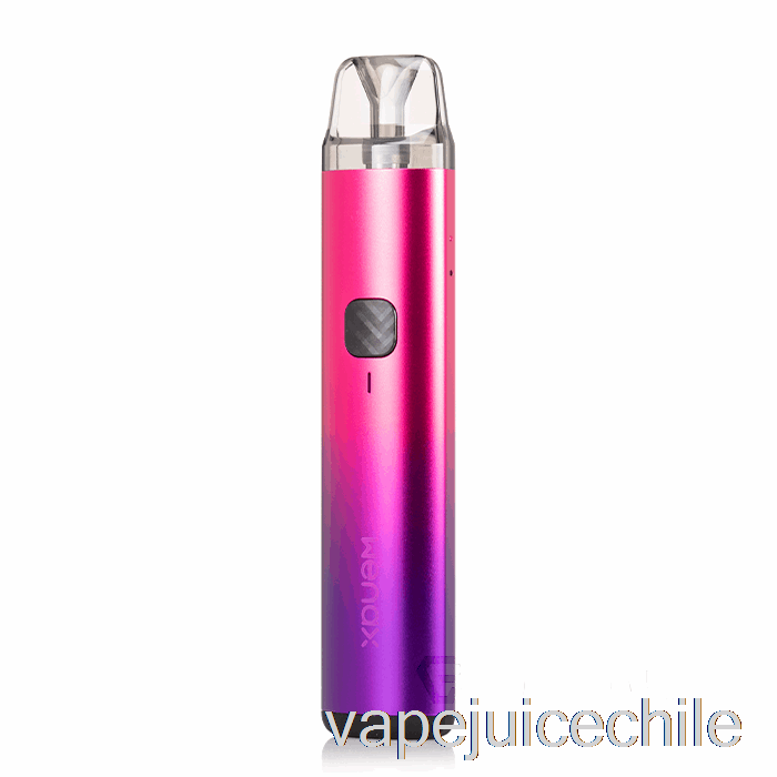 Vape Chile Geekvape Wenax H1 Pod System Violeta